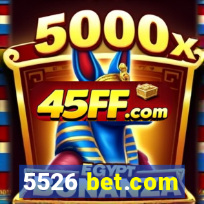 5526 bet.com